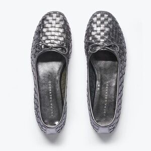 Freda Salvador Roma ballet flats